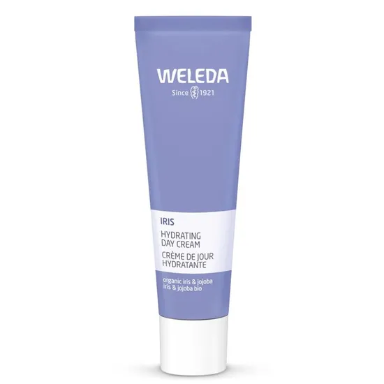 Weleda Iris Hydrating Day Cream