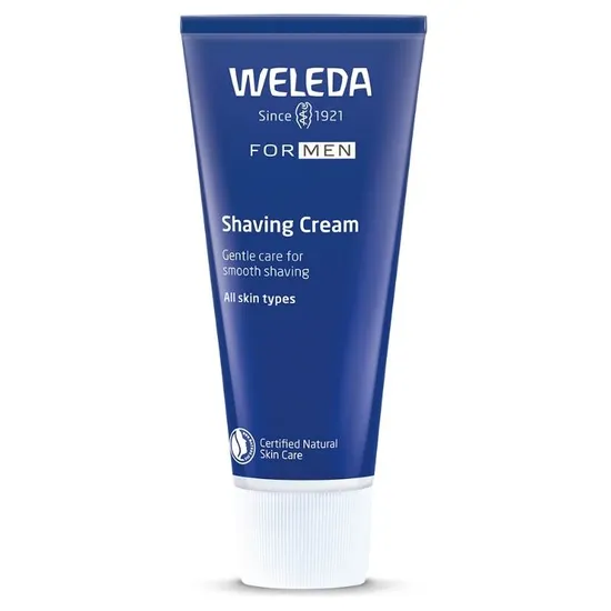 Weleda Shaving Cream