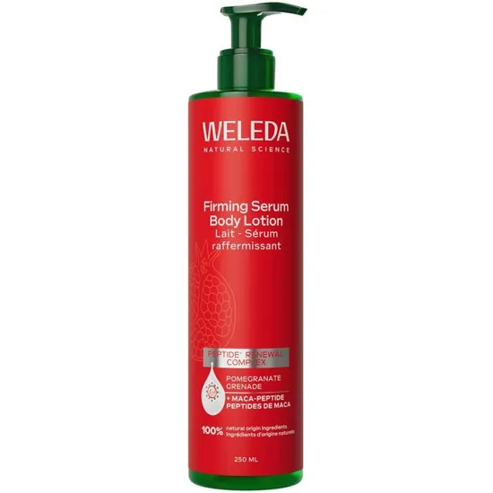 Weleda Pomegranate Regenerating Body Lotion