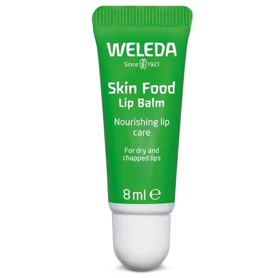 Weleda Skin Food Lip Balm