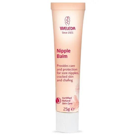 Weleda Nipple Balm