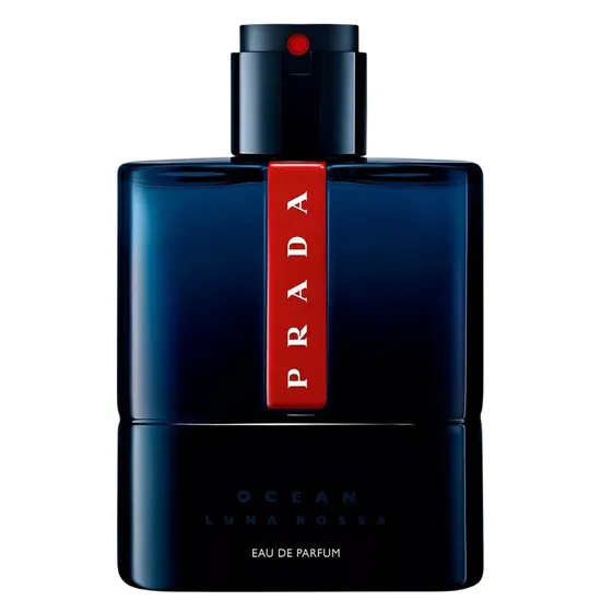 Prada Luna Rossa Ocean Eau De Parfum 100Ml