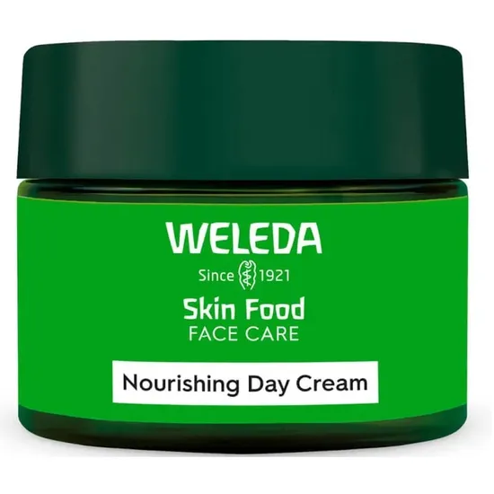 Weleda Skin Food Nourishing Day Cream