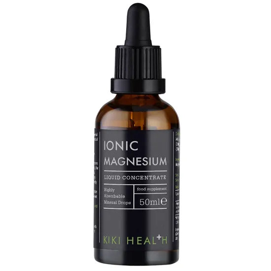 KIKI Health Ionic Magnesium