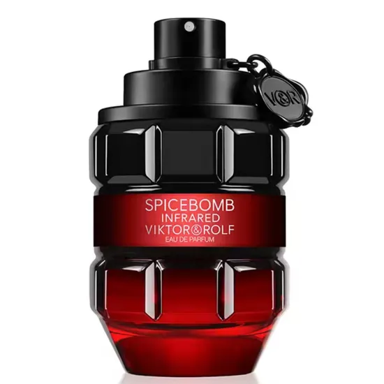 VIKTOR&ROLF Spicebomb Infrared Eau De Parfum