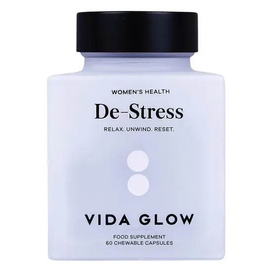 Vida Glow De-stress