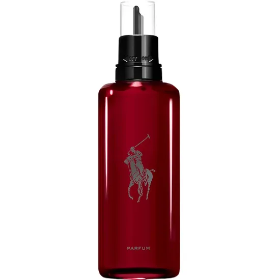 Ralph Lauren Polo Red Eau De Parfum 150ml-Refill