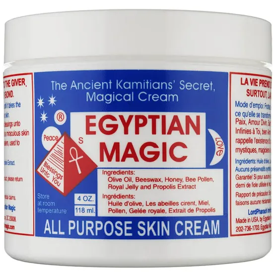 Egyptian Magic All Purpose Skin Cream 118Ml
