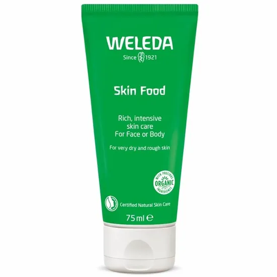 Weleda Skin Food For Dry & Rough Skin 75ml