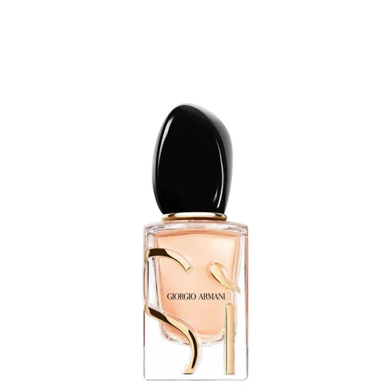 Giorgio Armani Si Eau De Parfum