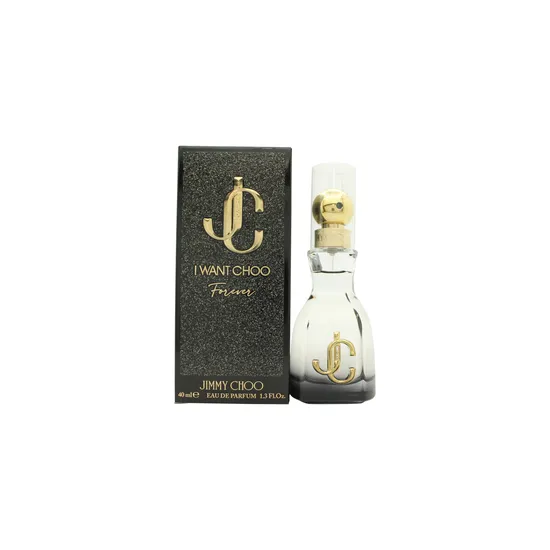 Jimmy Choo I Want Choo Forever Eau De Parfum