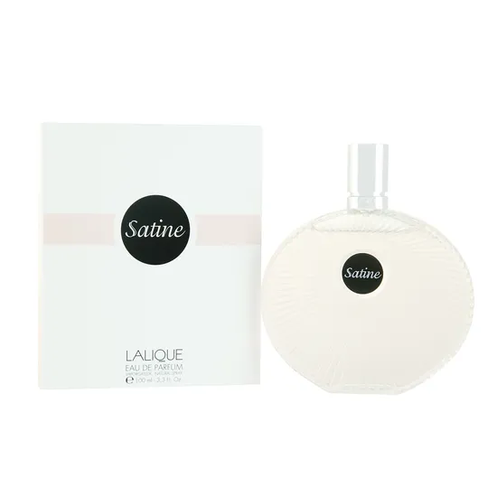 Lalique Satine Eau De Parfum