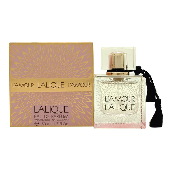 Lalique L'Amour Eau De Parfum