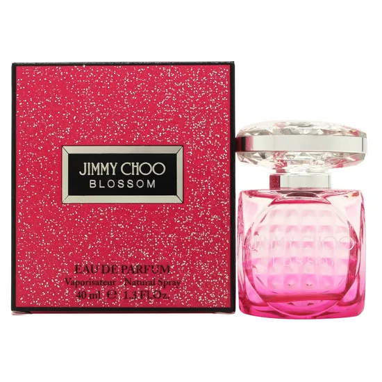 Jimmy Choo Blossom Eau De Parfum
