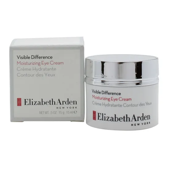 Elizabeth Arden Visible Difference Moisturising Eye Cream