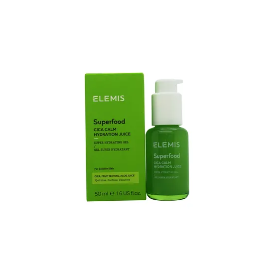 ELEMIS Superfood CICA Calm Hydration Juice