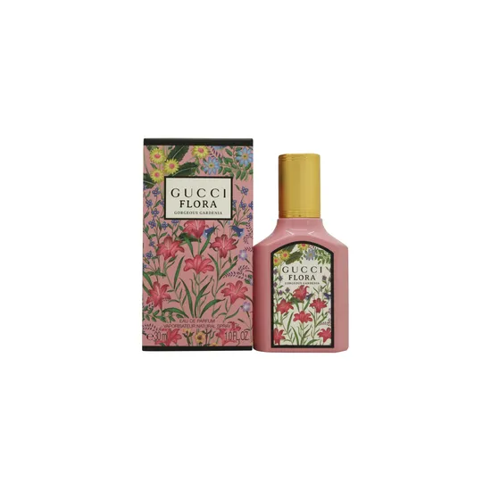 Gucci Flora Gorgeous Gardenia Eau De Parfum