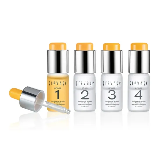 Elizabeth Arden Prevage Progressive Renewal Treatment
