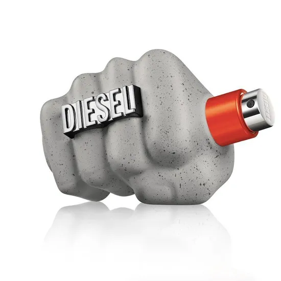 Diesel Only The Brave Street Eau De Toilette