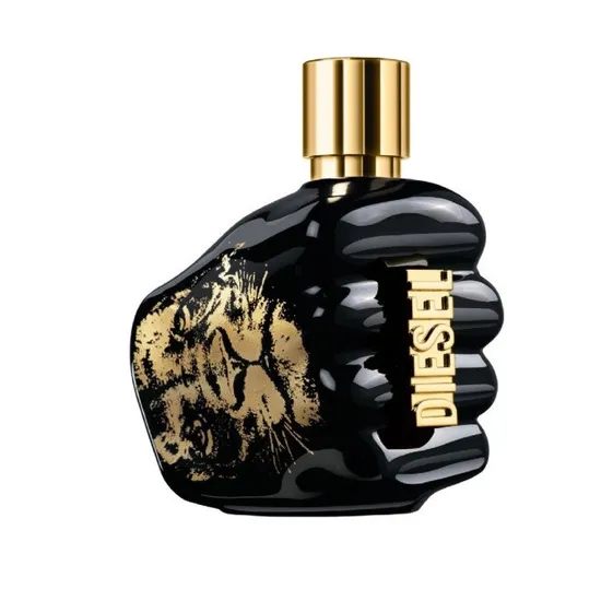 Diesel Spirit Of The Brave Eau De Toilette