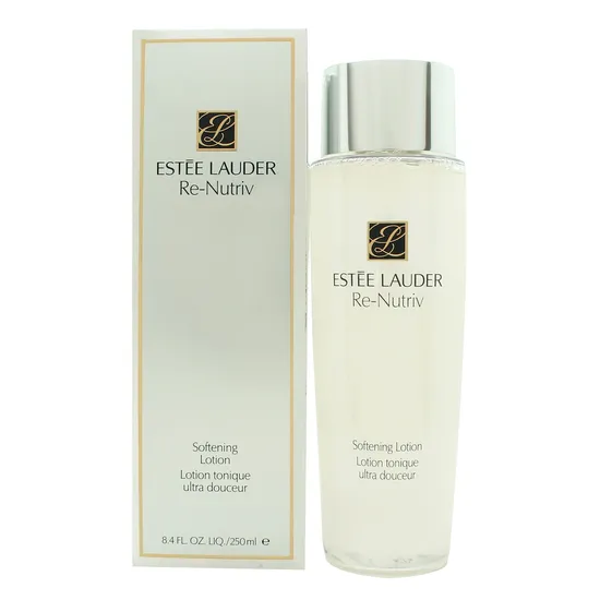 Estée Lauder Re Nutriv Intensive Softening Lotion
