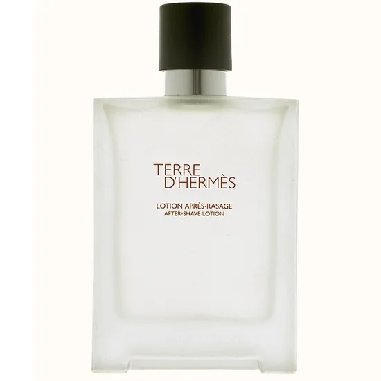 Hermès Terre D'Hermes Aftershave Lotion