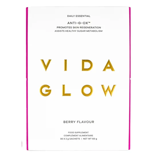 Vida Glow Anti G Ox