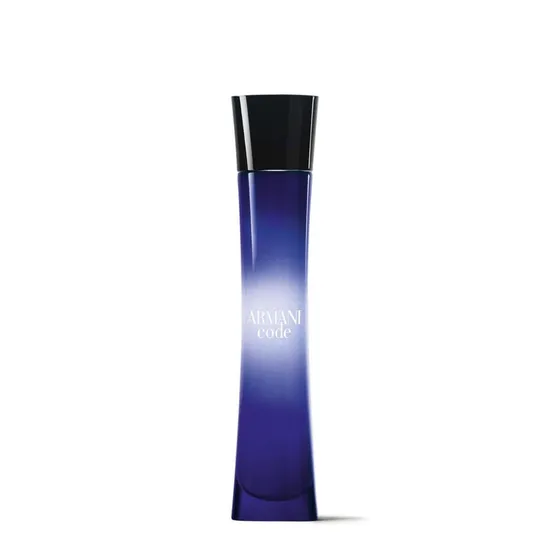 Giorgio Armani Code Femme Eau De Parfum 75ml