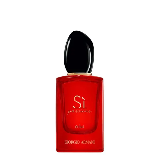 Giorgio Armani Si Passione Eclat Eau De Parfum