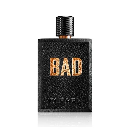 Diesel Bad Eau De Toilette