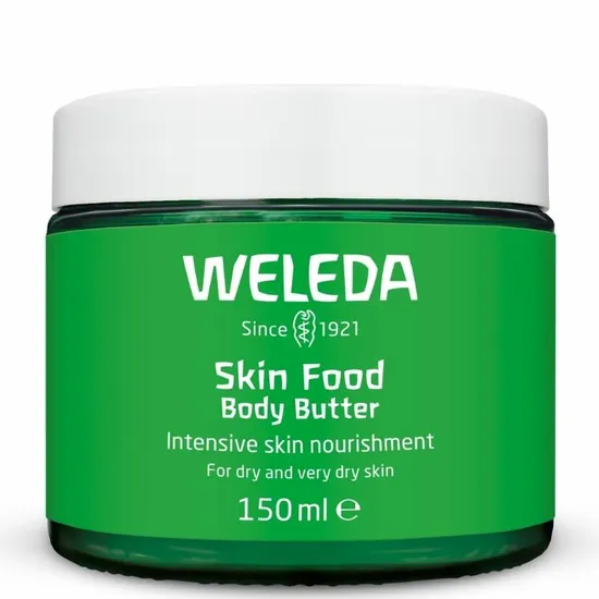 Weleda Skin Food Body Butter