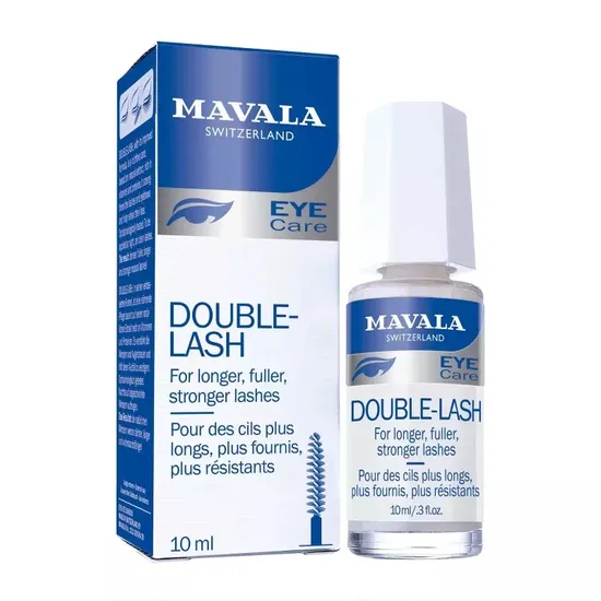 Mavala Eye Lite Double Lash Night Treatment