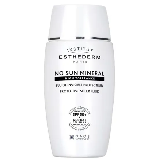 Institut Esthederm No Sun 100% Mineral Screen Protective Care