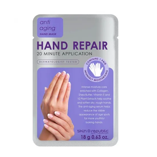 Skin Republic Hand Repair Hand Mask