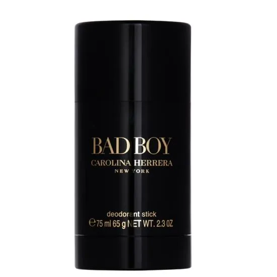 Carolina Herrera Bad Boy Deodorant Stick