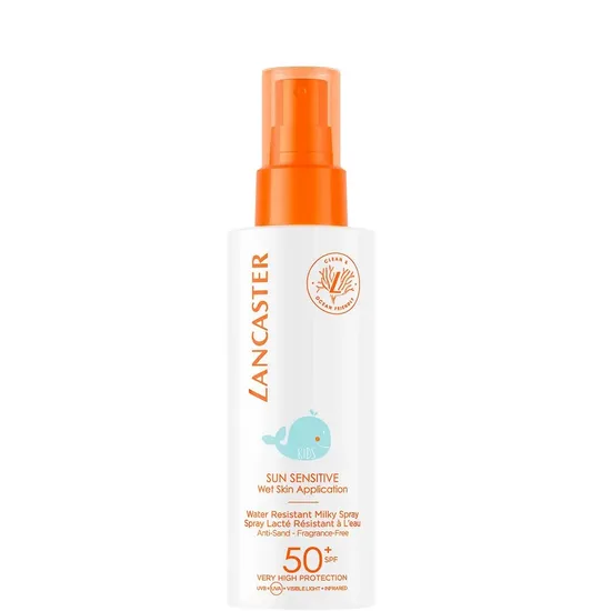 Lancaster Sun Sensitive Water Resistant Milky Spray SPF 50