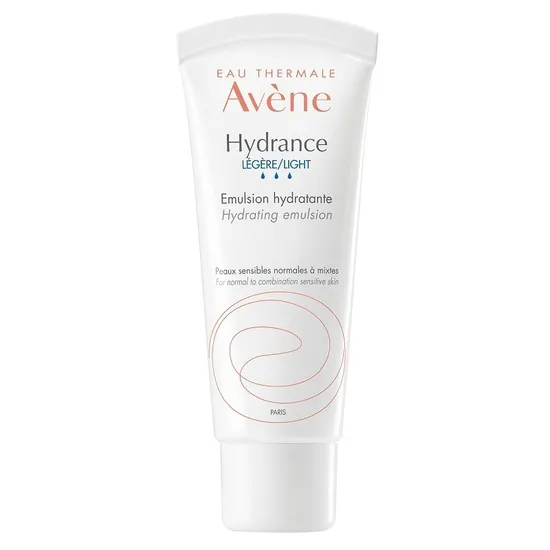 Avène Hydrance Light Hydrating Emulsion