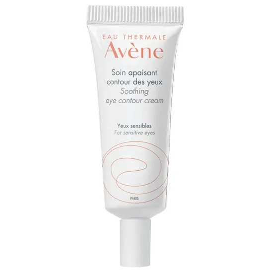 Avène Soothing Eye Contour Cream