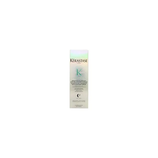 Kérastase Symbiose Intensive Anti-Dandruff Cellular Night Serum