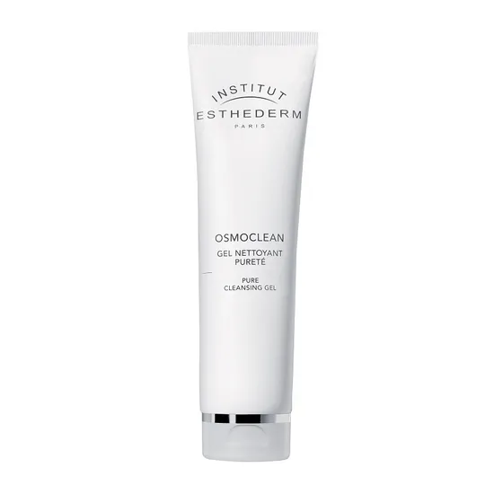 Institut Esthederm Osmoclean Face Cleansing Gel