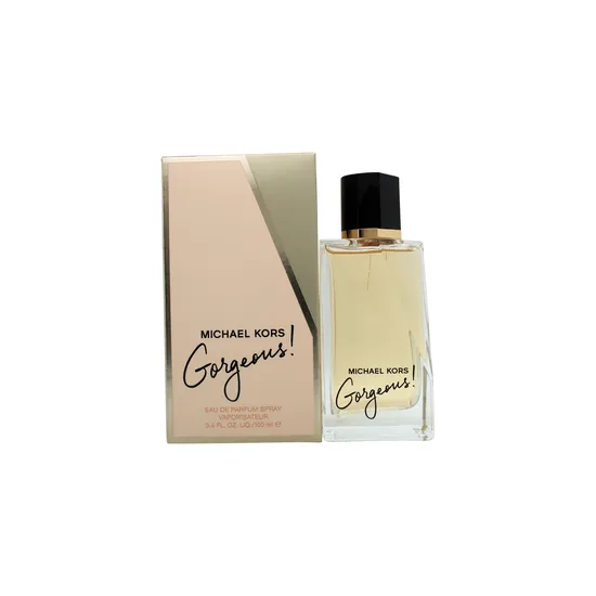 Michael Kors Gorgeous Eau De Parfum