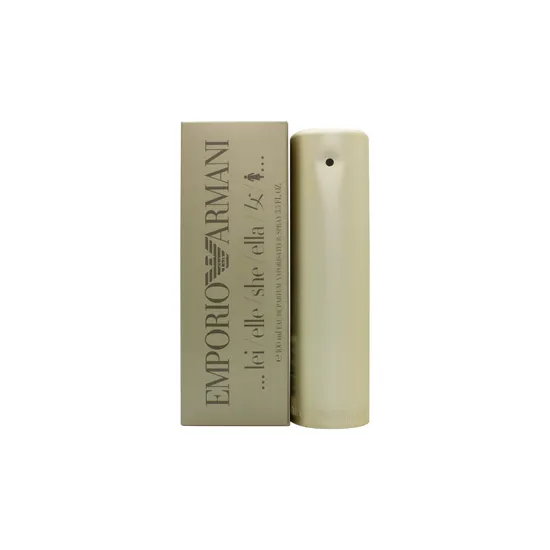 Emporio Armani She Eau De Parfum
