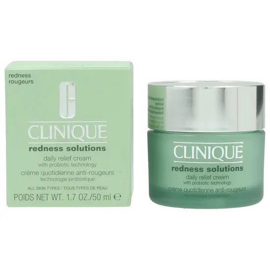 Clinique Redness Solutions Daily Relief Cream