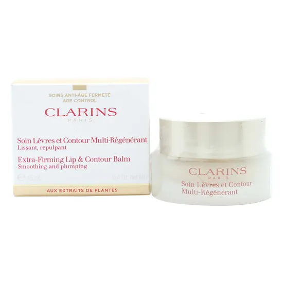 Clarins Extra Firming Lip & Contour Balm