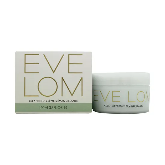 Eve Lom Cleanser