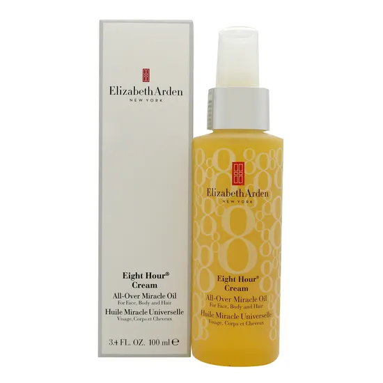 Elizabeth Arden Eight Hour All Over Miracle Oil