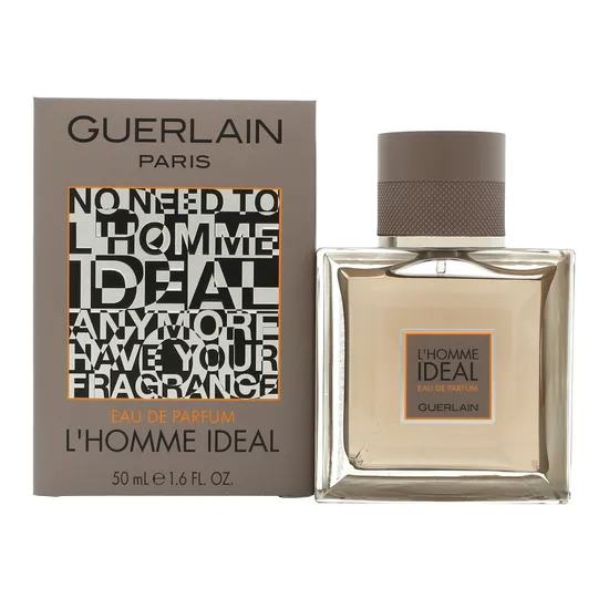 GUERLAIN L'Homme Ideal Eau De Parfum