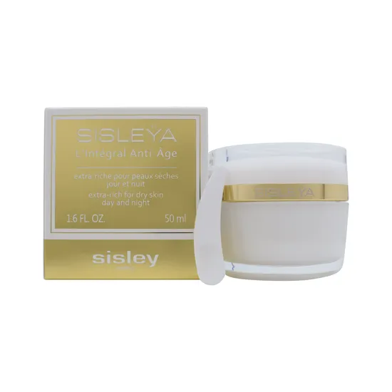 Sisley Sisleya L'Integral Anti Age Extra Rich