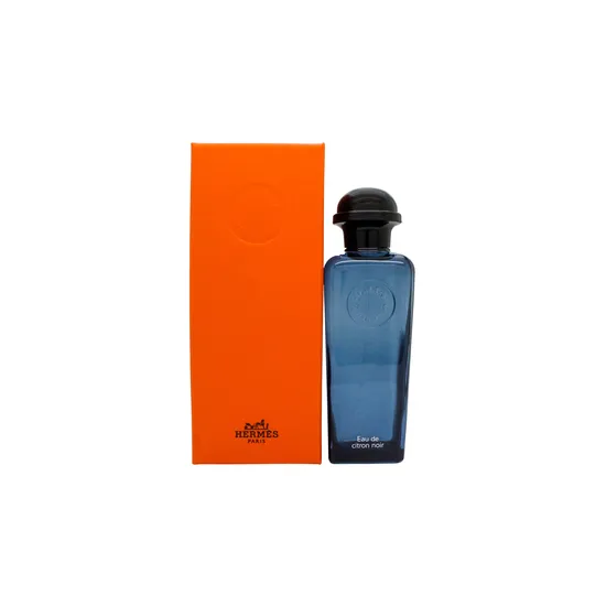 Hermès Eau De Citron Noir Eau De Cologne