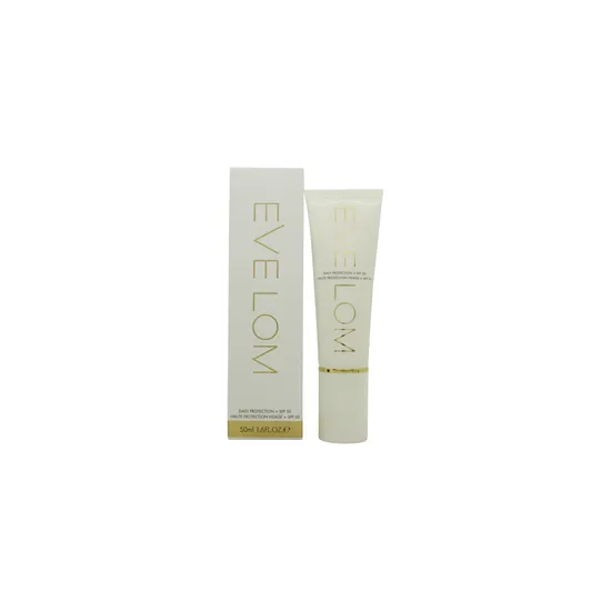 Eve Lom Daily Protection SPF 50